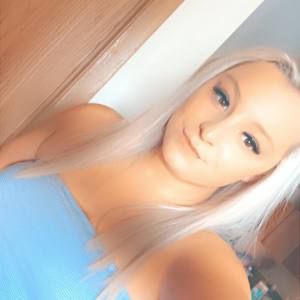 Meet your Posher, Brittany